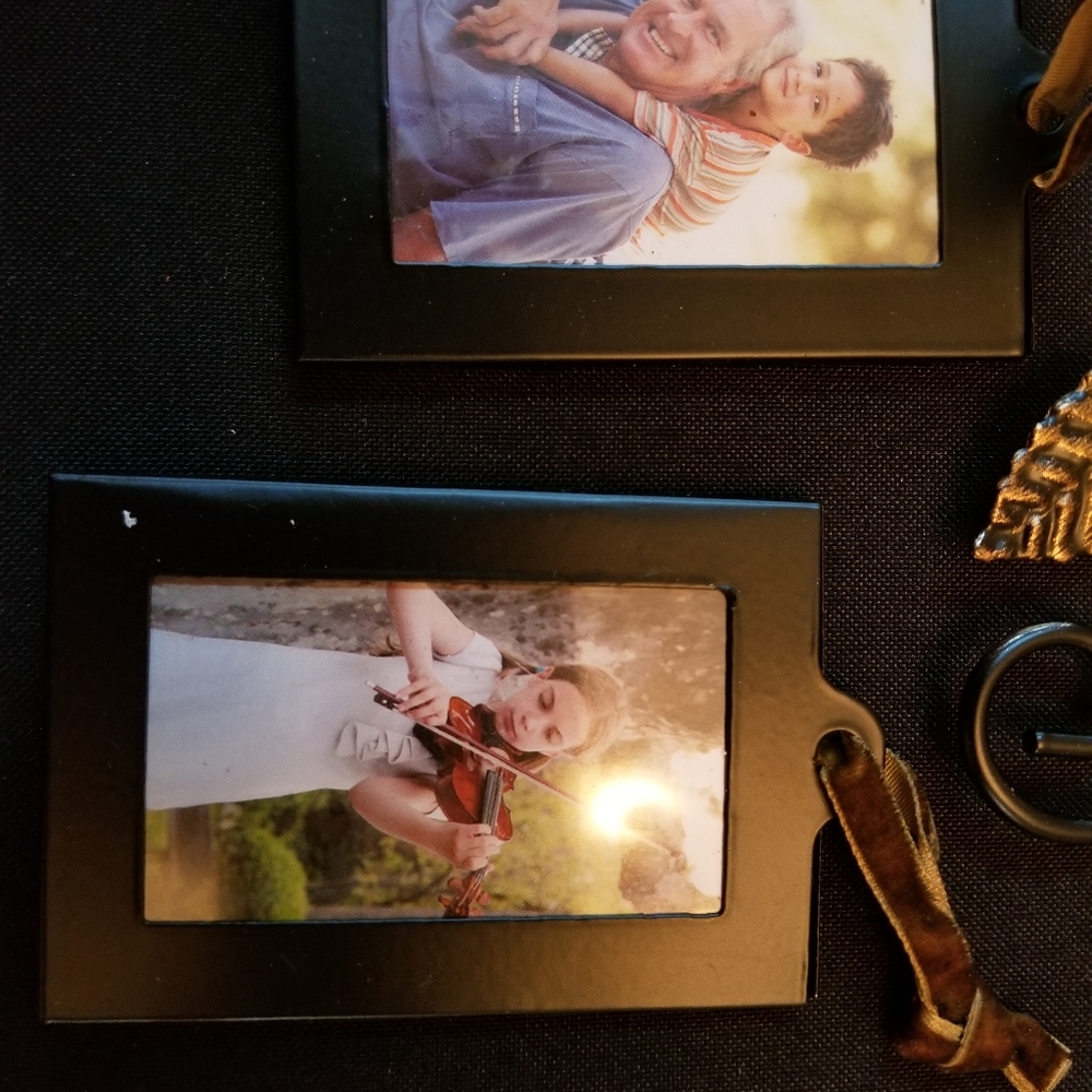 Klikel Family Tree with Picture Frames - Picture 2 of 8